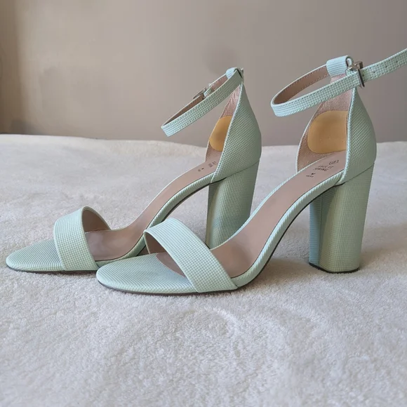 Call It Spring Heels - Picture 3 of 10